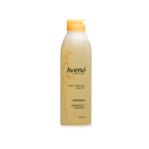 AVENO SHAMPOO 250ml