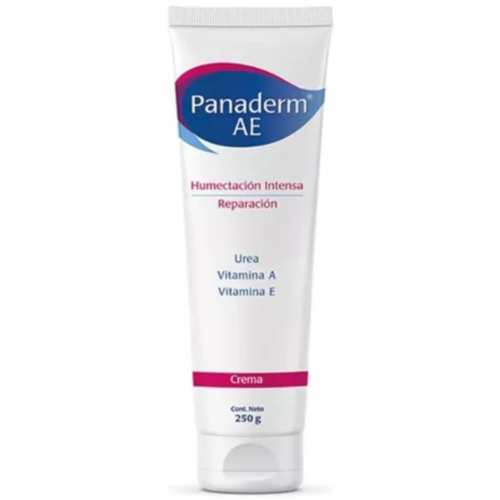 PANADERM AE REPARACIÓN HUMECTACIÓN INTENSA CREMA X 250 G