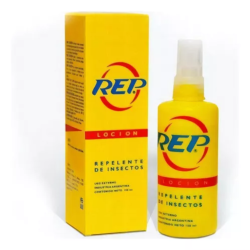 REP REPELENTE BEBES MOSQUITOS ACEITE CITRONELA LOCIÓN 150ML