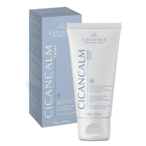 CAVIAHUE CICANCALM CREMA CICATRIZANTE X 90 GR