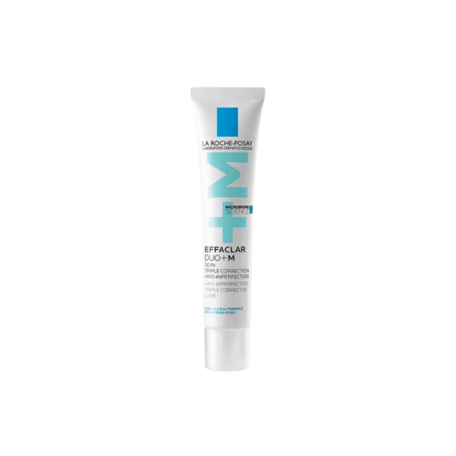 LA ROCHE POSAY EFFACLEAR DUO+ M X40ML