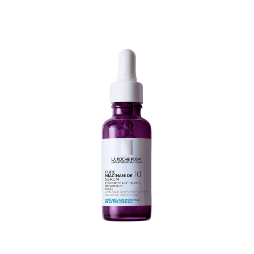LA ROCHE POSAY PURE NIACINAMIDE 10 SERUM X30ML - Imagen 2