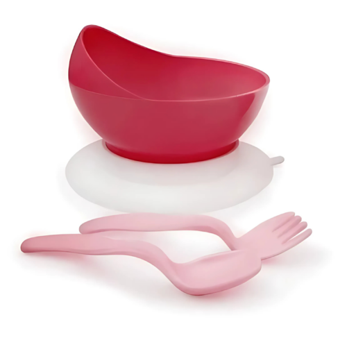BABELITO BOWL + CUBIERTOS - Imagen 2