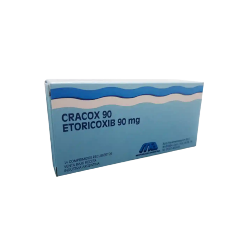 CRACOX 90 X90GR X14COMP
