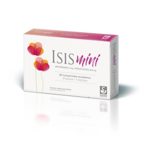 ISIS MINI X28